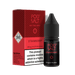 POD SALT STRAWBERRY 10ML NICOTINE SALT E-LIQUID - I Love Vapour nic salts POD SALT
