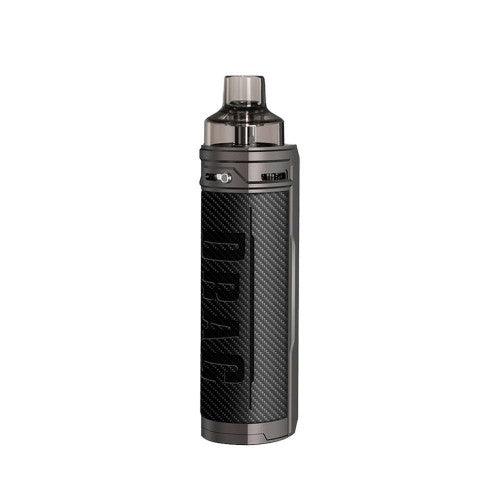 VOOPOO DRAG X KIT - I Love Vapour Pod Kit voopoo